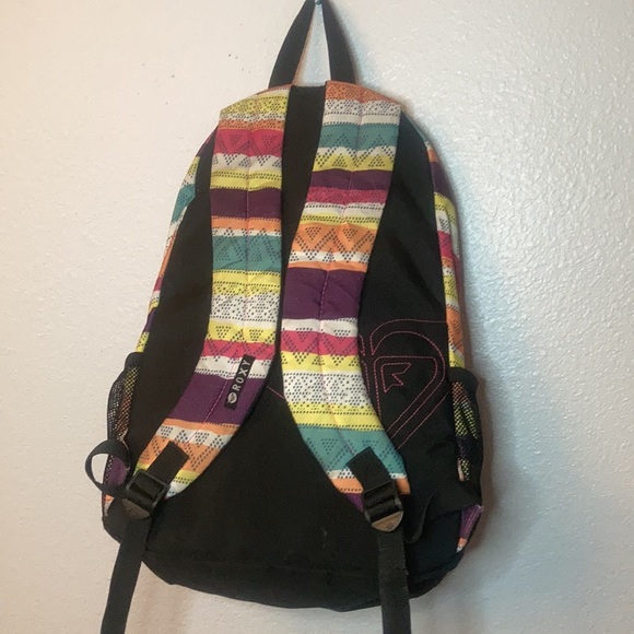 ROXY WOMEN’S BACKPACK. - Picture 4 of 14